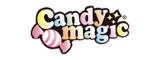 キャンディーマジックのロゴ